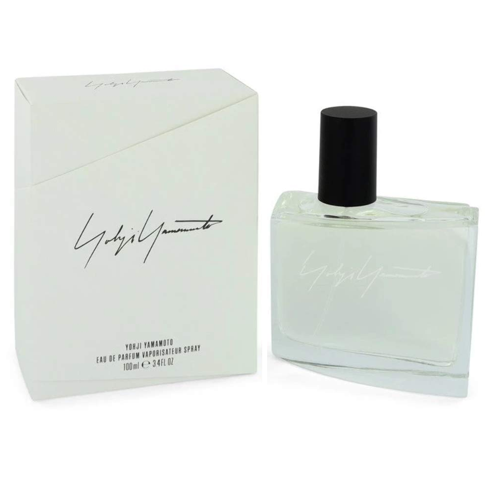 Pour Femme by Yohji Yamamoto Perfume for Woman