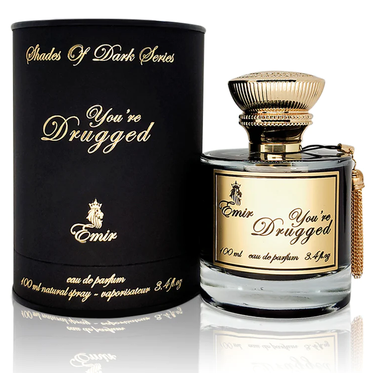 You Re Drugged Emir by Paris Corner Perfume for Unisex