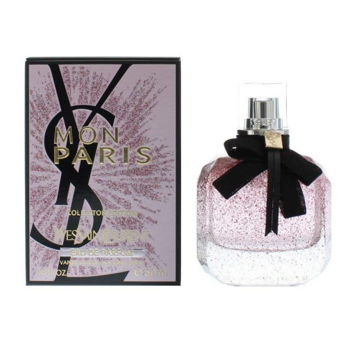 YSL Mon Paris Collector Edition by Yves Saint Laurent Perfume for Woman