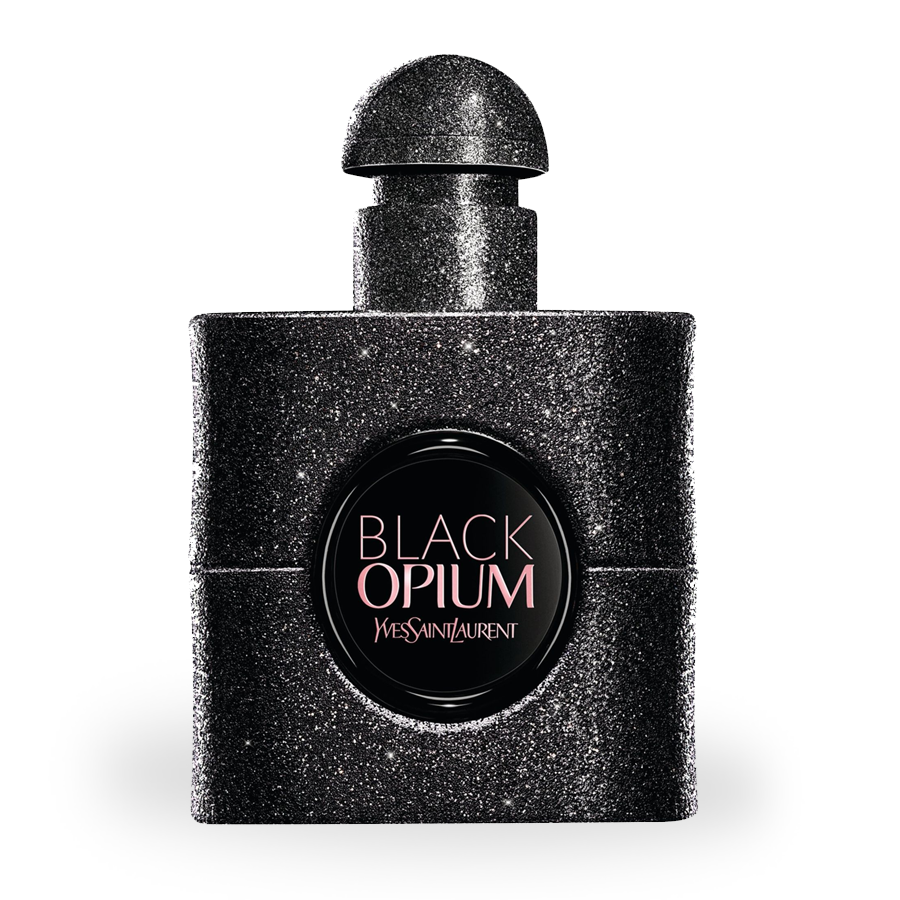 YSL Opium Black Extreme by Yves Saint Laurent Perfume for Woman
