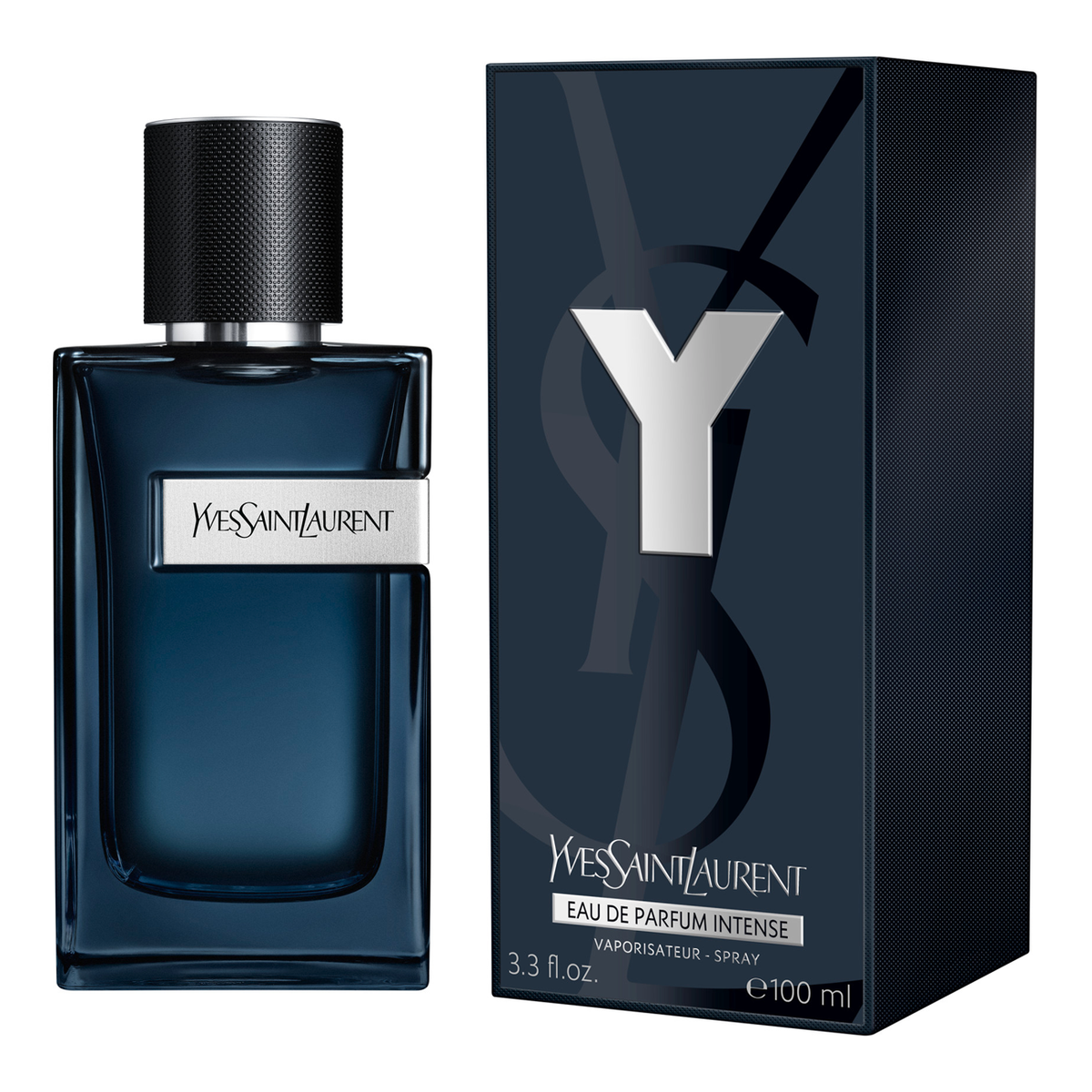 YSL Y Intense by Yves Saint Laurent Perfume for Man