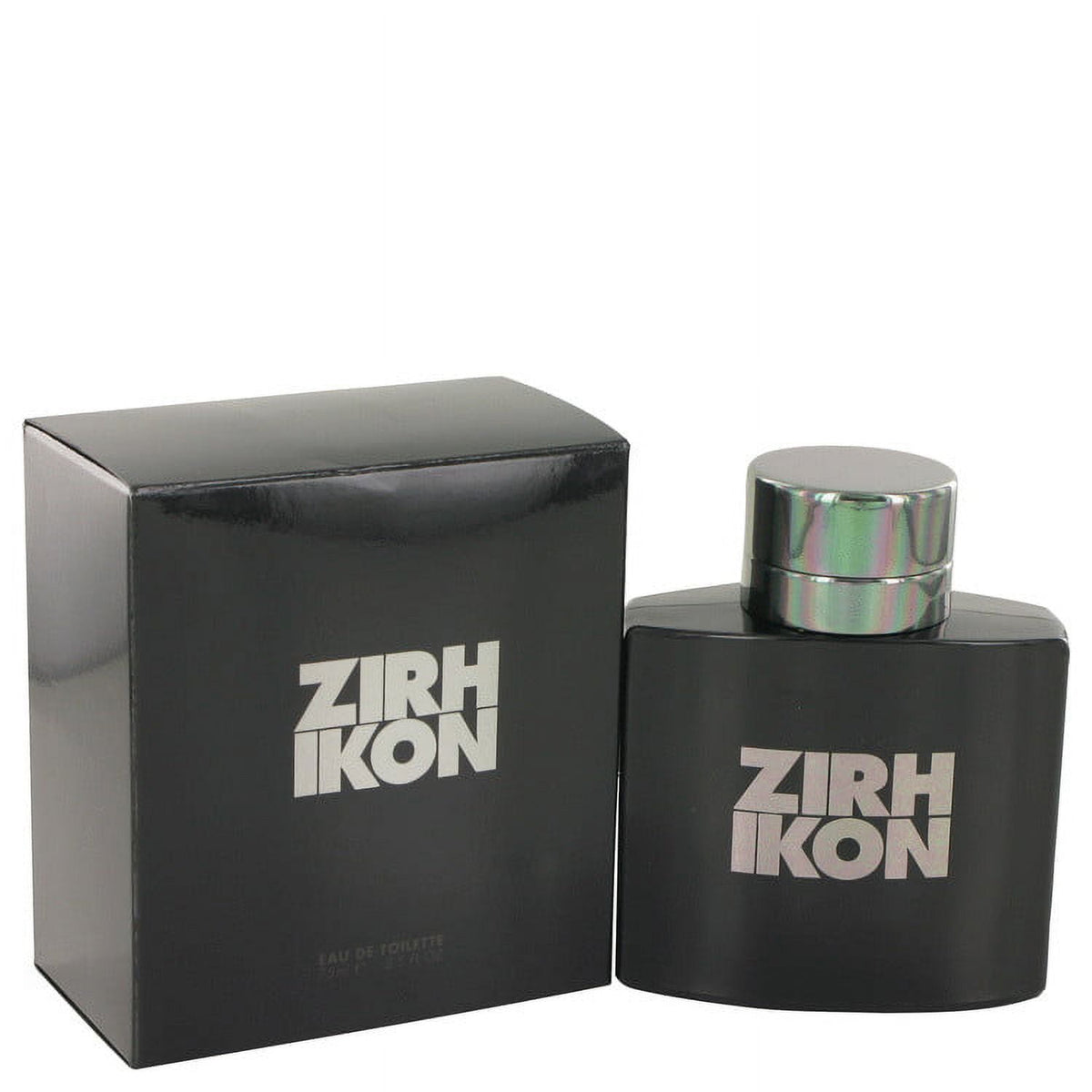 Ikon by Zirh Perfume for Man