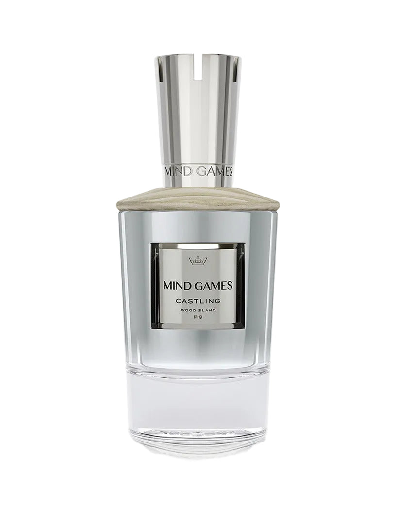 Castling by Mind Games Perfume for Unisex