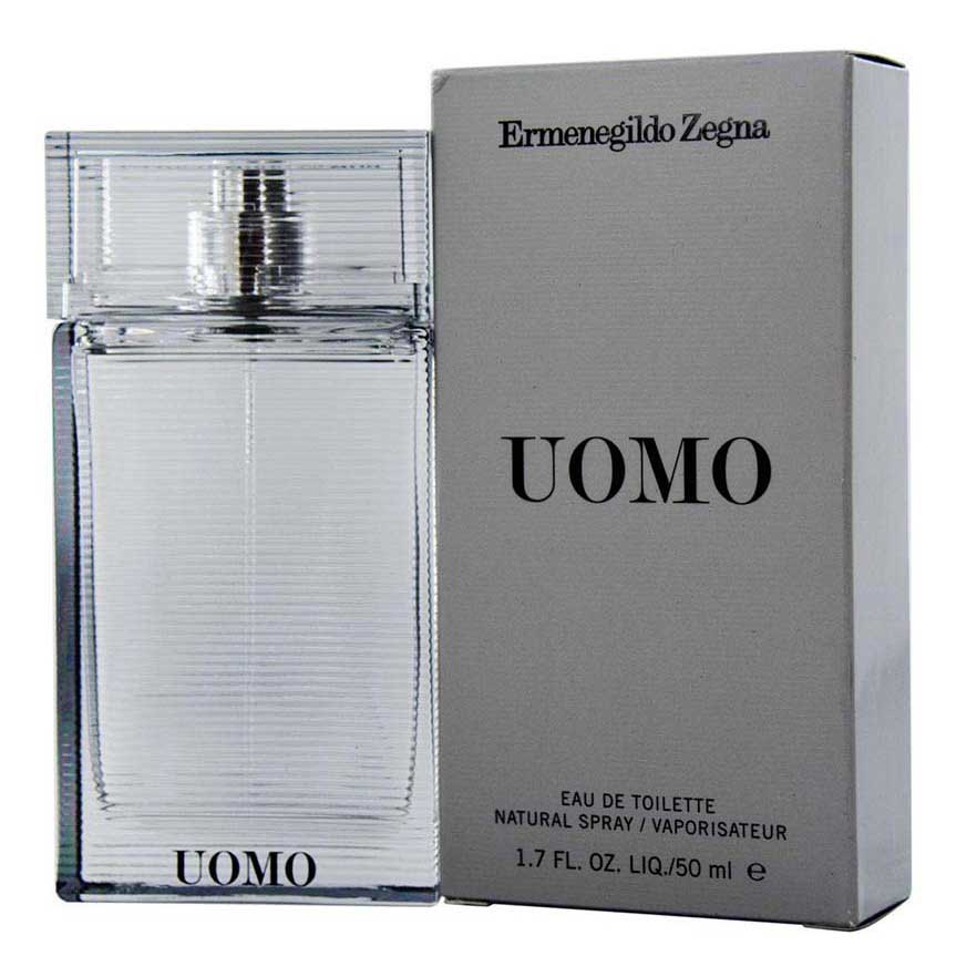 Zegna Uomo by Ermenegildo Zegna Perfume for Man