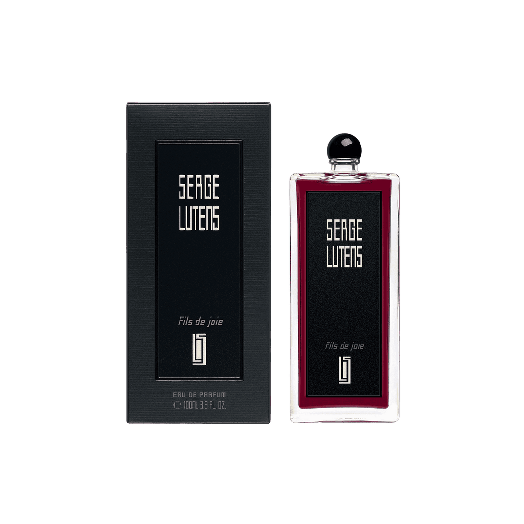 Fils De Joie by Serge Lutens Perfume for Unisex