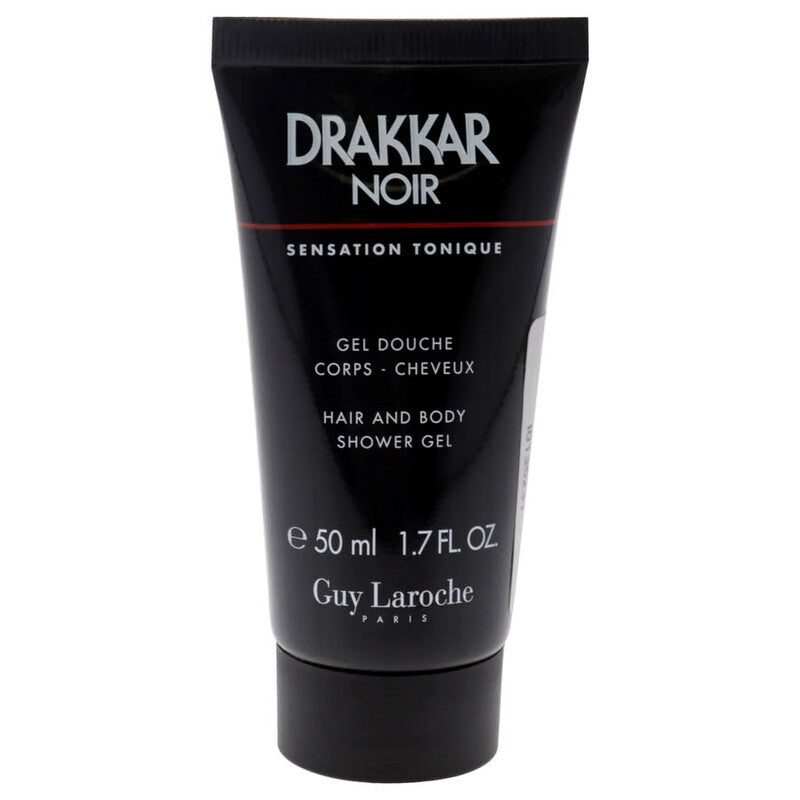Drakkar Noir Shower Gel