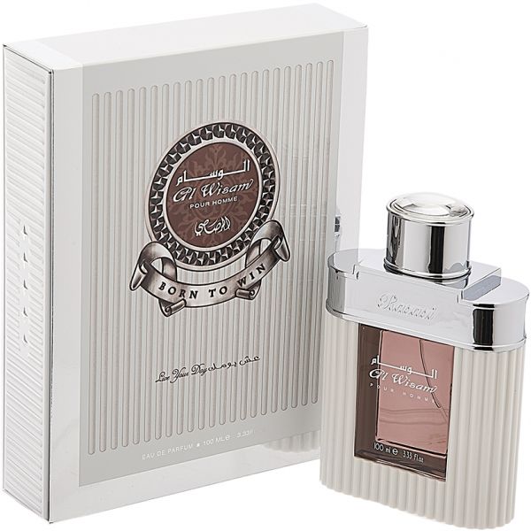 Al Wisam Day by Rasasi Perfume for Man