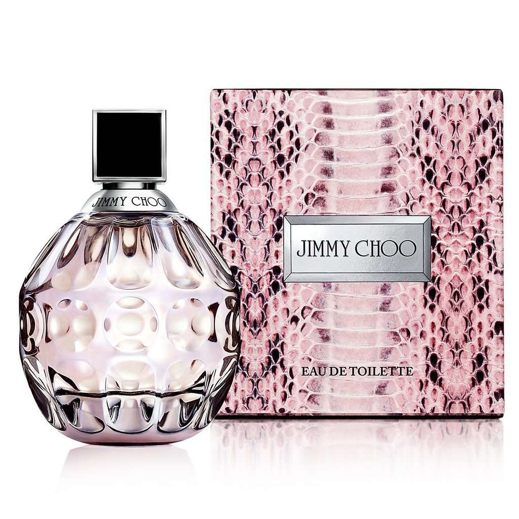 Jimmy Choo by Jimmy Choo Perfume for Woman
