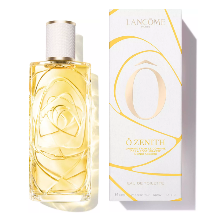 O Zenith by Lancome Perfume for Unisex