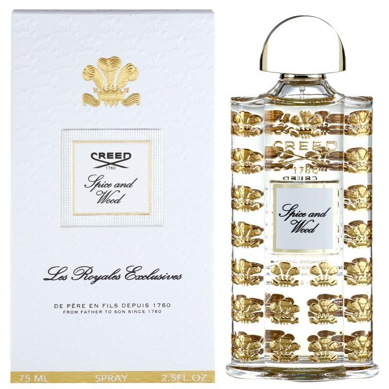 Spice And Wood by Creed Perfume for Unisex