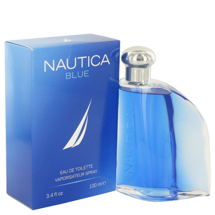 Blue by Nautica Perfume for Man