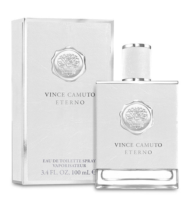 Eterno by Vince Camuto Perfume for Man