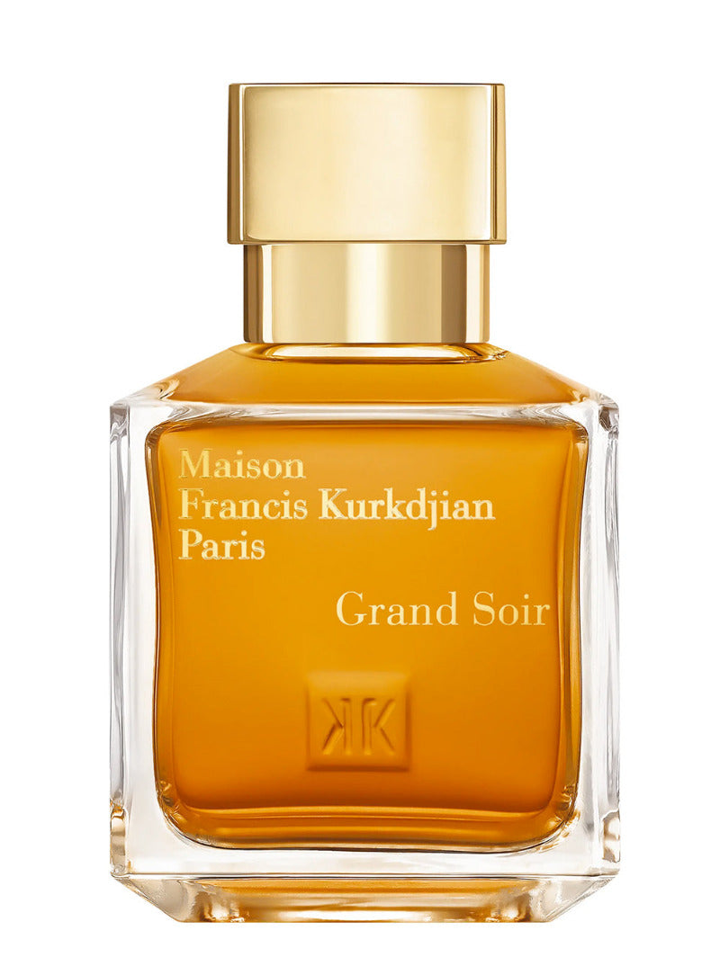 Grand Soir by Francis Kurkdjian Perfume for Unisex
