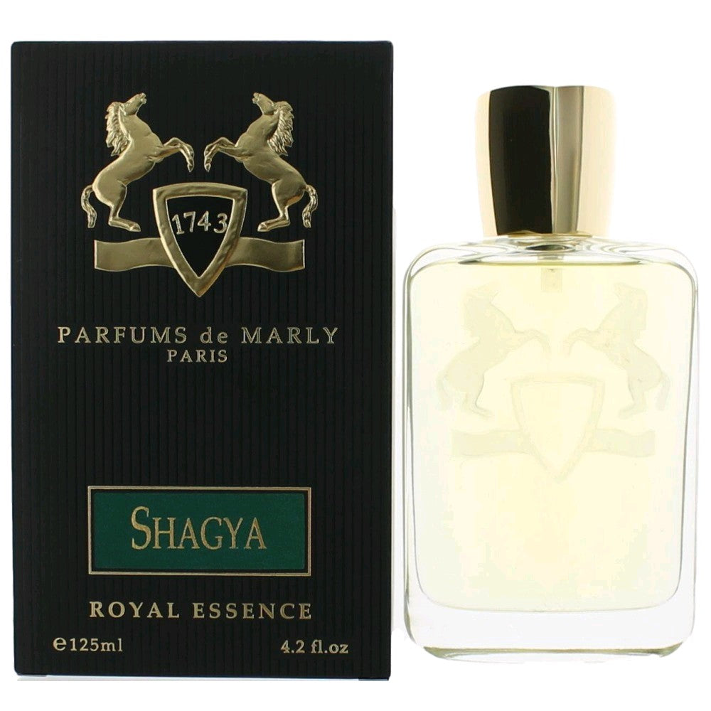 Shagya by Parfums de Marly Perfume for Man