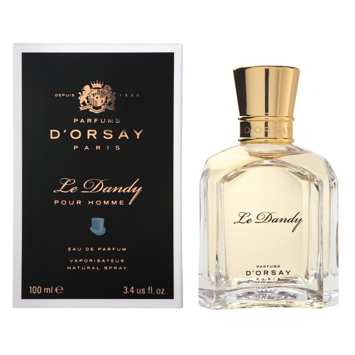 Le Dandy by D'Orsay Perfume for Man