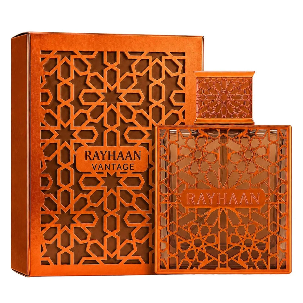 Rayhaan Vantage Eau de Parfum 100ml unisex perfume