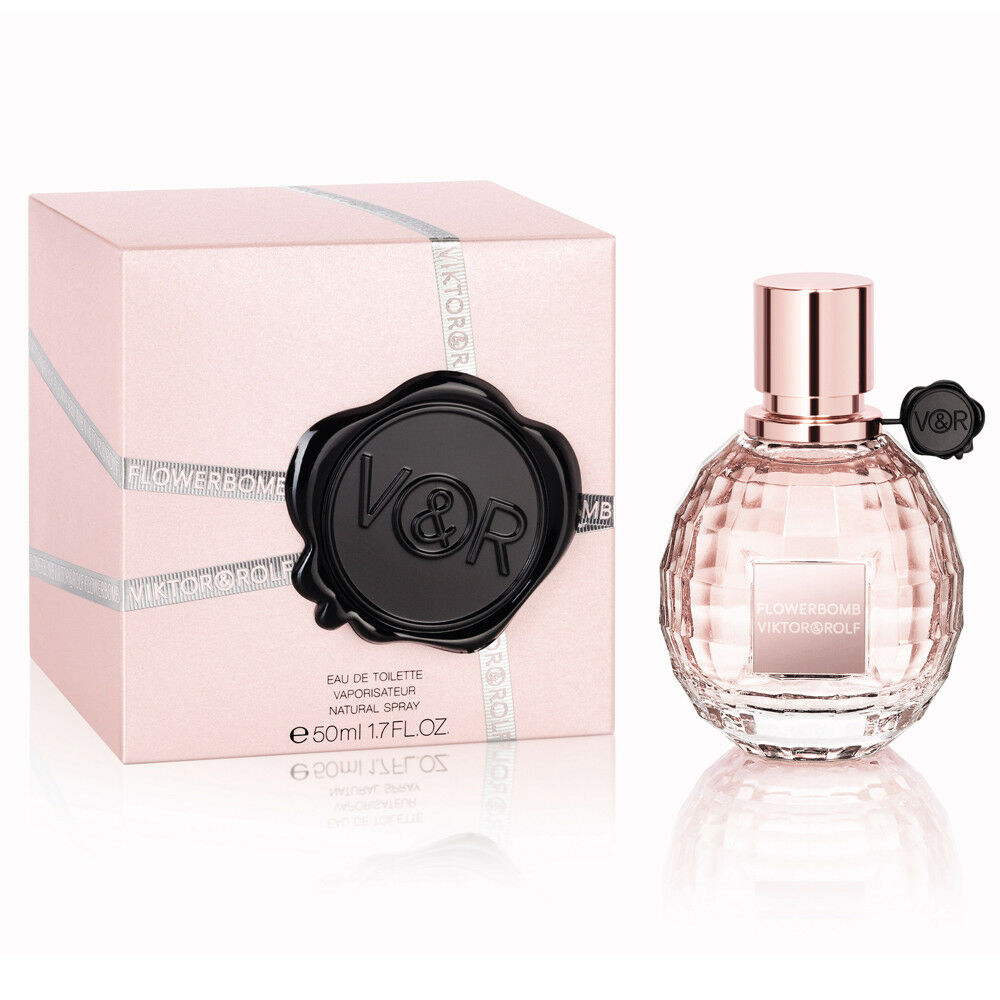 Flowerbomb by Viktor & Rolf Perfume for Woman