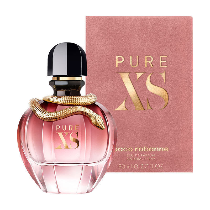 Pure XS by Paco Rabanne Perfume for Woman