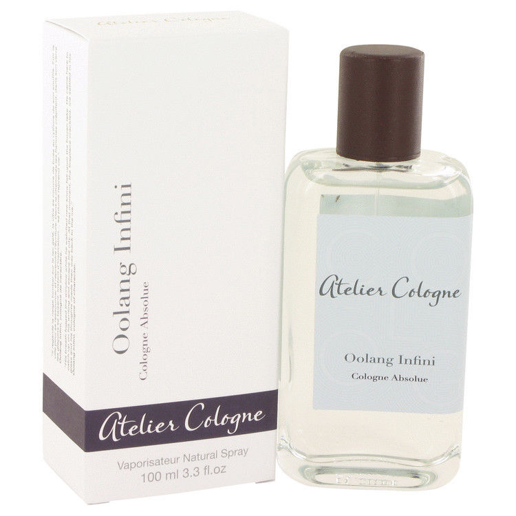 Oolang Infini by Atelier Cologne Perfume for Unisex