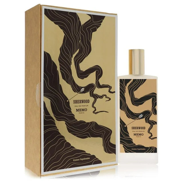 Sherwood by Memo Perfume for Unisex