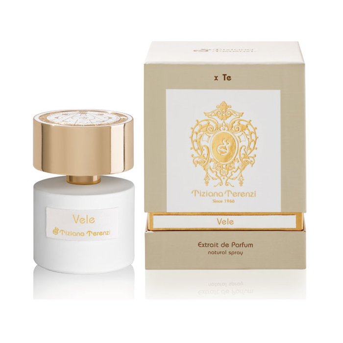 Vele by Tiziana Terenzi Perfume for Unisex