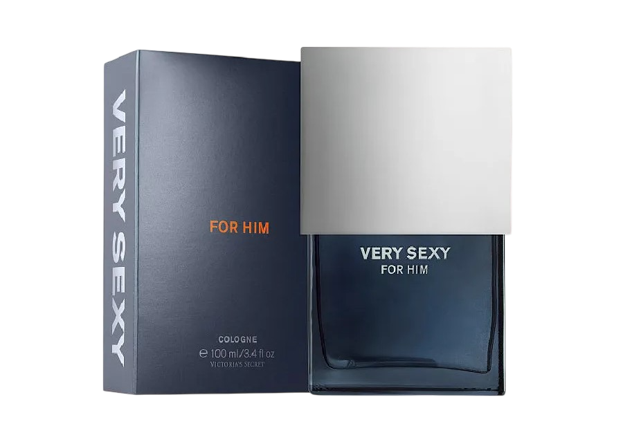 Very Sexy by Victoria Secret Perfume for Man
