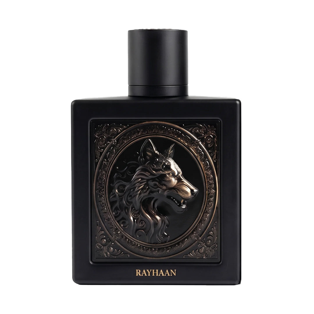 Wolf by Rayhaan Perfume for Men