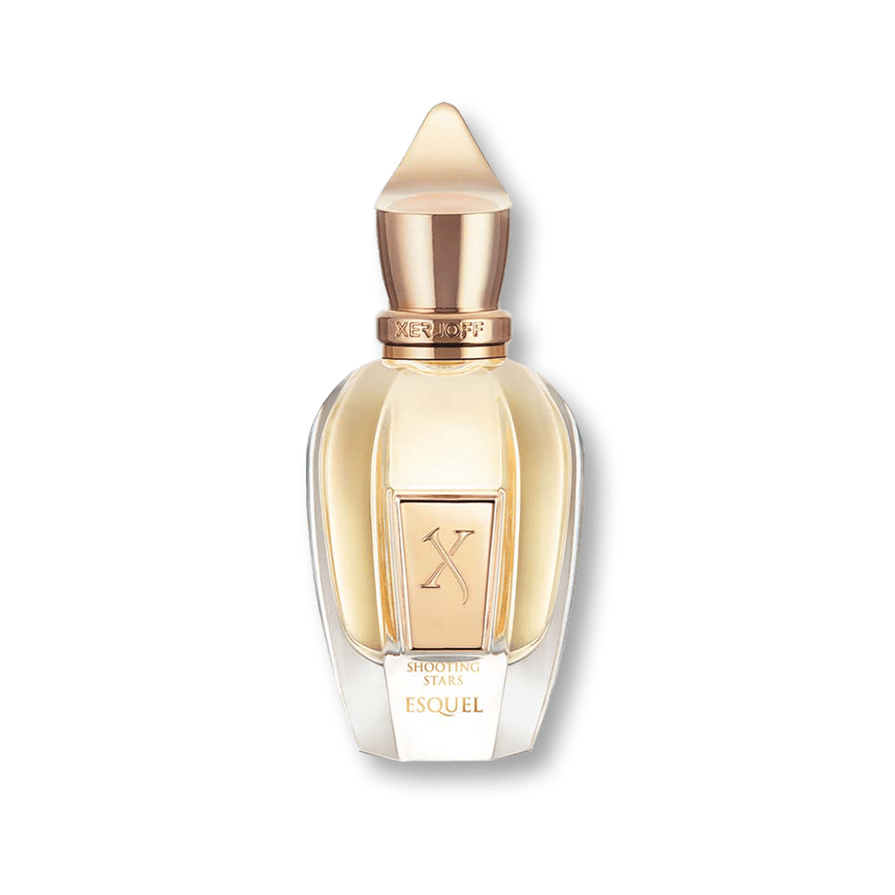 Shooting Stars Esquel by Xerjoff Perfume for Woman