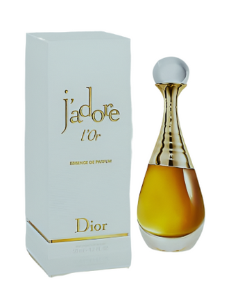 Jadore L'Or Essence
