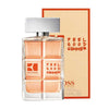 Orange Feel Good Summer