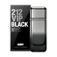 212 Vip Black Nyc Elixir by Carolina Herrera Perfume for Man
