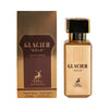 Glacier Gold