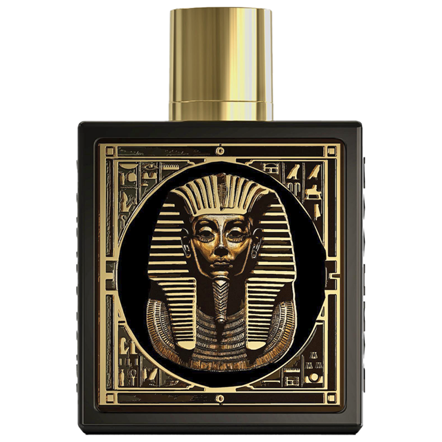 Pharaoh by Rayhaan Perfume for Unisex