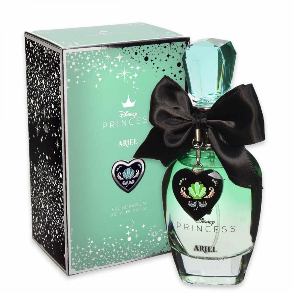 Princess Ariel by Disney Perfume for Woman