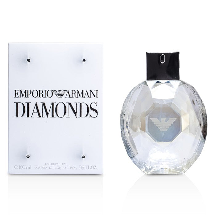 Diamonds by Giorgio Armani Perfume for Woman