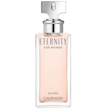 Eternity Eau Fresh