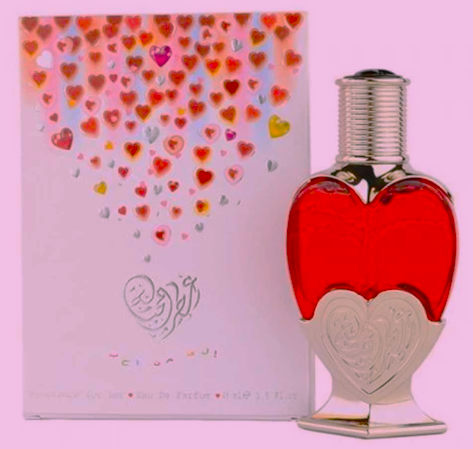 Attar Al Mohabba