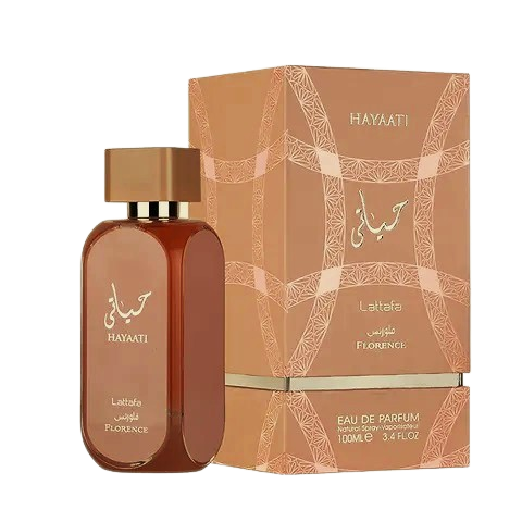 Hayati Florence