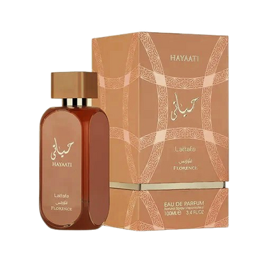 Hayati Florence