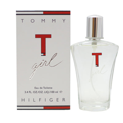 T Girl