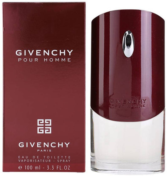 Pour Homme by Givenchy Perfume for Man
