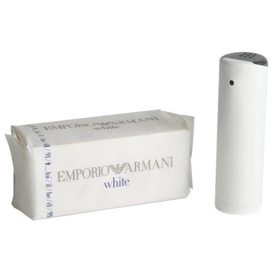 White by Giorgio Armani Perfume for Woman
