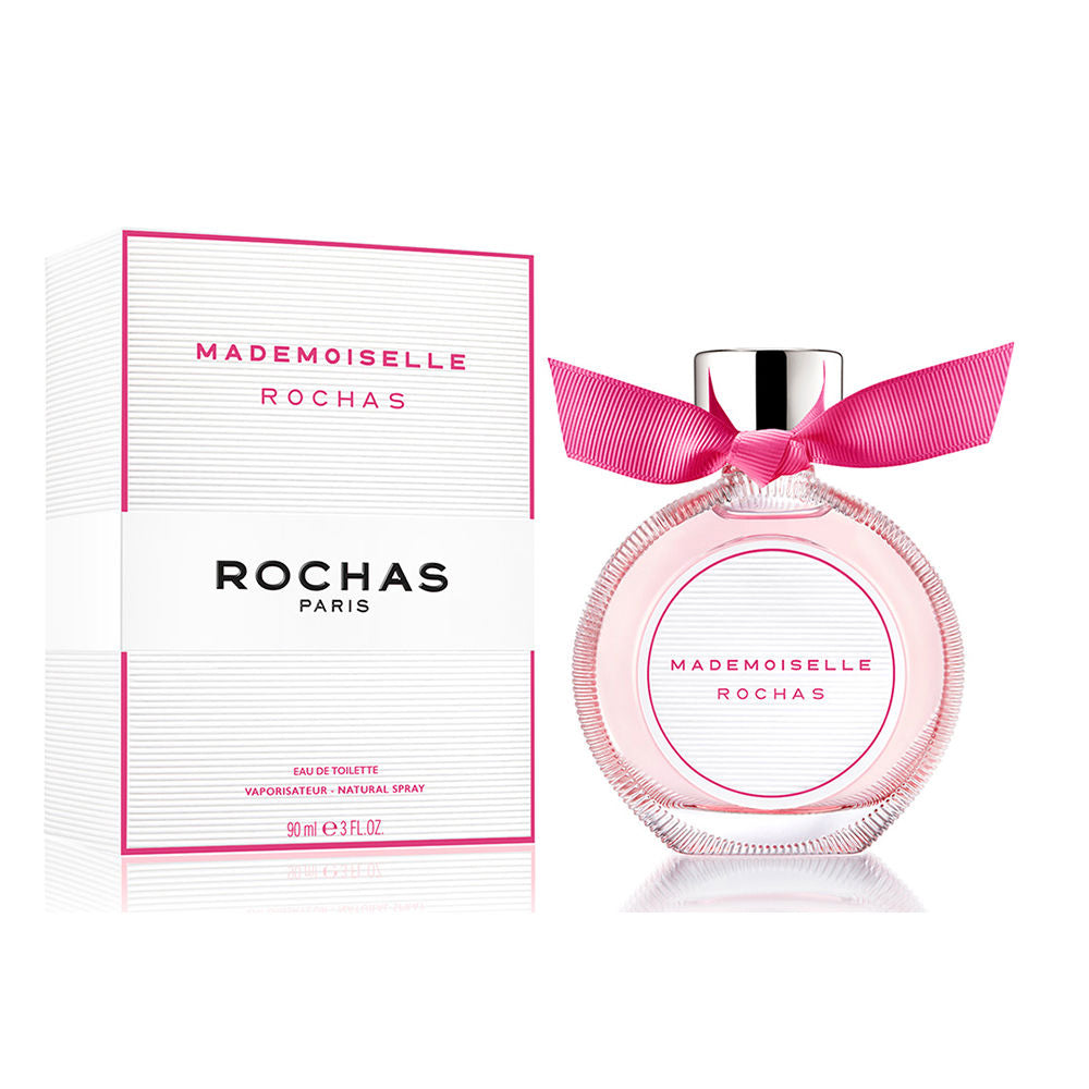Mademoiselle by Rochas Perfume for Woman