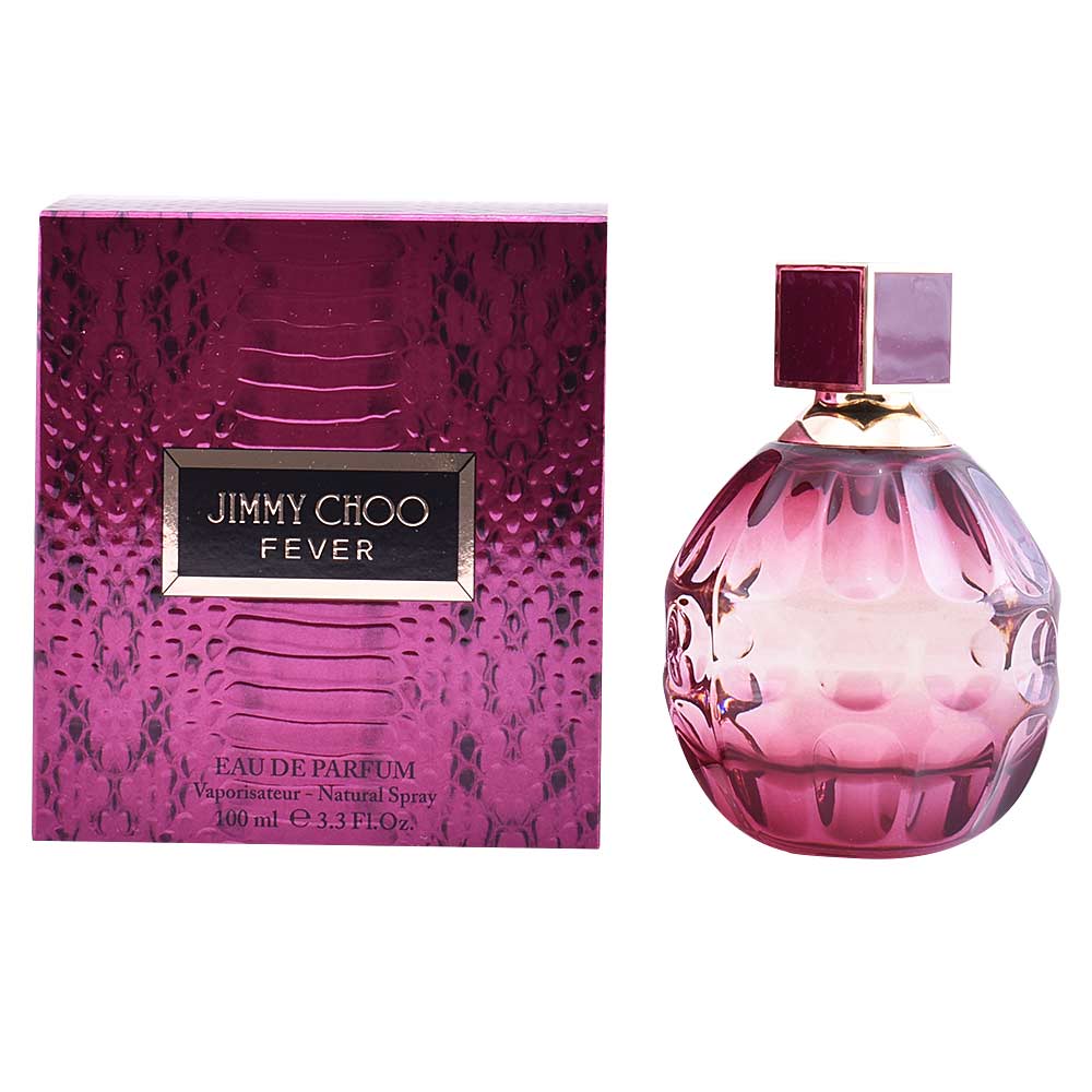 Fever by Jimmy Choo Perfume for Woman