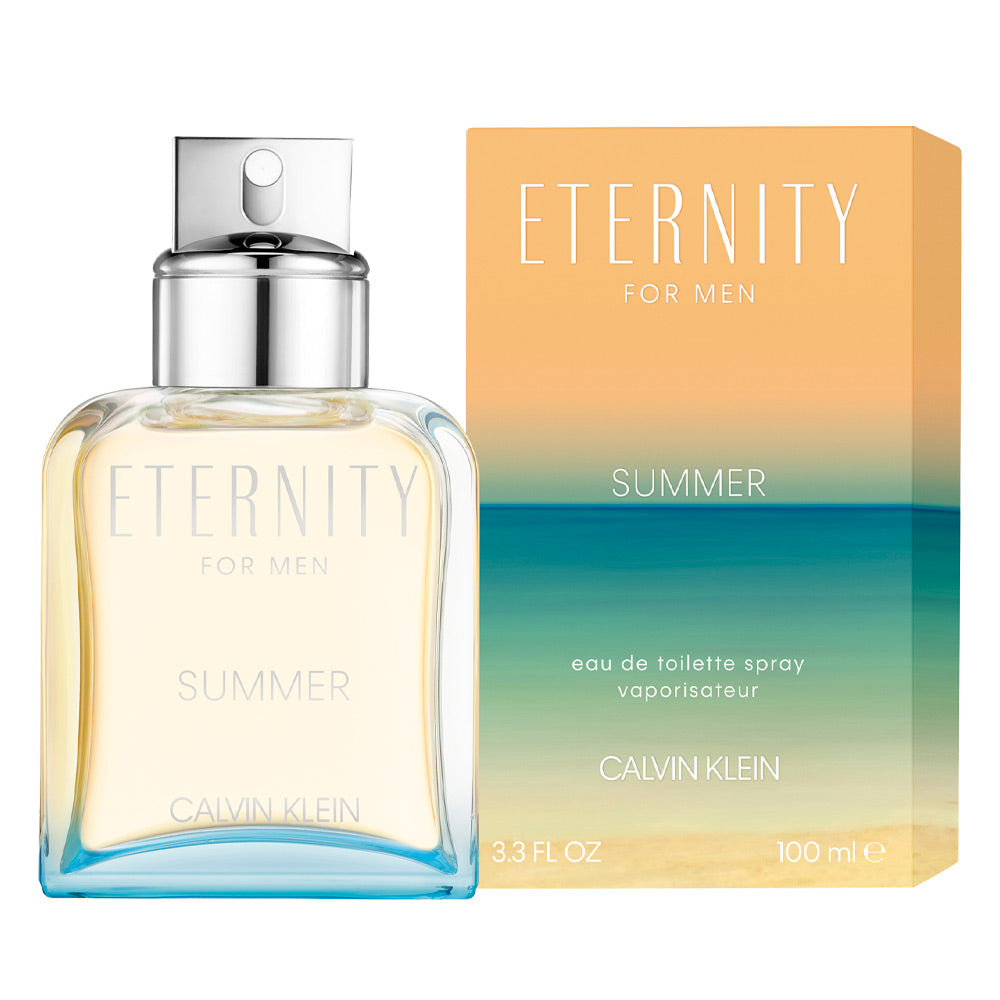 Eternity Summer