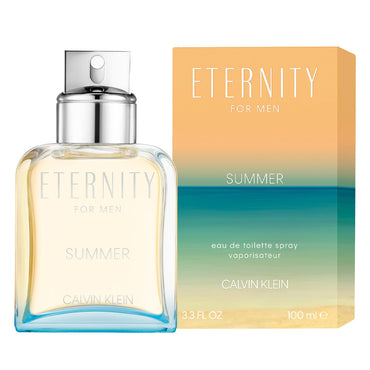 Eternity Summer