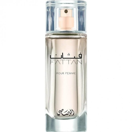 Fattan Pour Femme by Rasasi Perfume for Woman