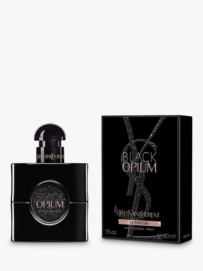 YSL Opium Le Parfum by Yves Saint Laurent Perfume for Woman