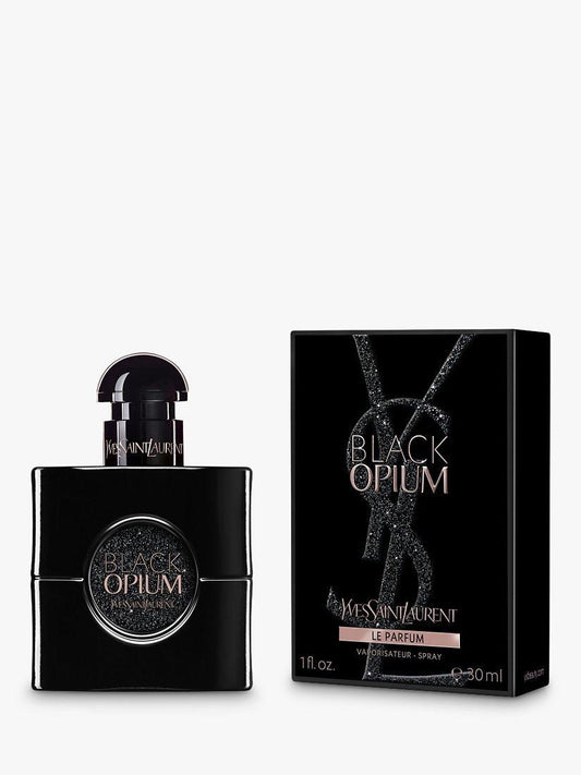 YSL Opium Le Parfum by Yves Saint Laurent Perfume for Woman