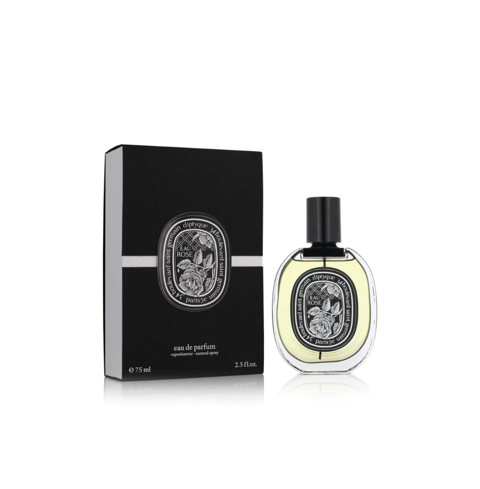 Eau Rose by Diptyque Perfume for Woman
